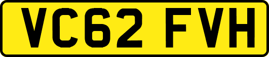 VC62FVH
