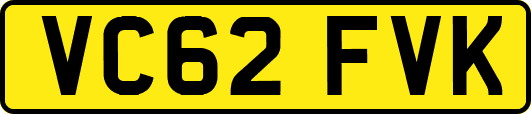 VC62FVK