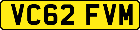 VC62FVM