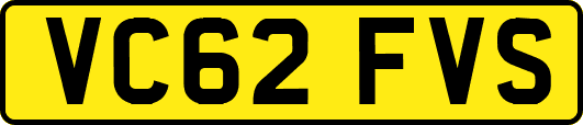 VC62FVS