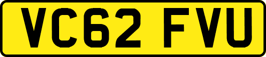 VC62FVU