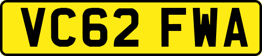 VC62FWA