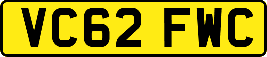 VC62FWC