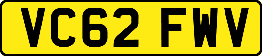 VC62FWV