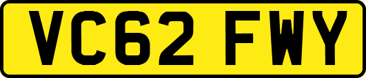 VC62FWY