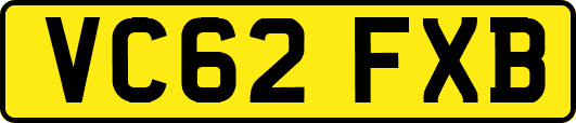VC62FXB