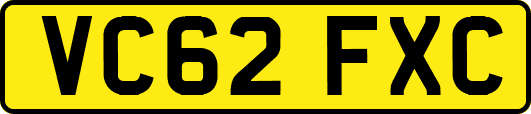 VC62FXC