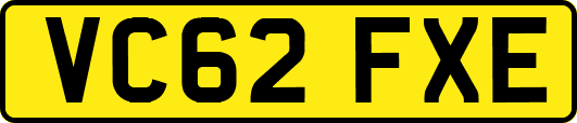 VC62FXE