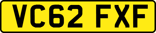 VC62FXF