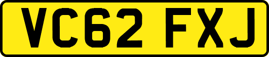 VC62FXJ