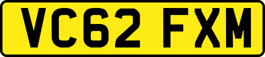 VC62FXM