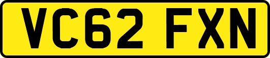 VC62FXN