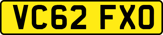 VC62FXO