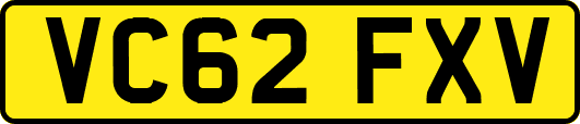 VC62FXV