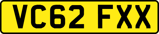 VC62FXX