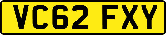VC62FXY