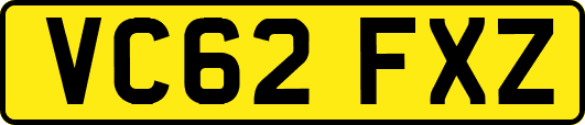 VC62FXZ