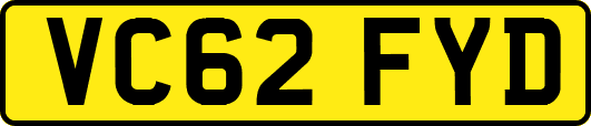 VC62FYD