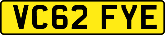 VC62FYE
