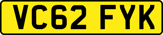 VC62FYK