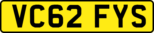 VC62FYS