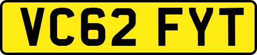 VC62FYT