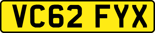 VC62FYX