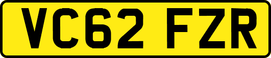 VC62FZR