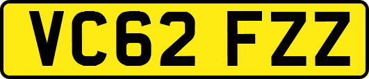 VC62FZZ