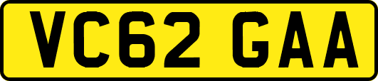 VC62GAA
