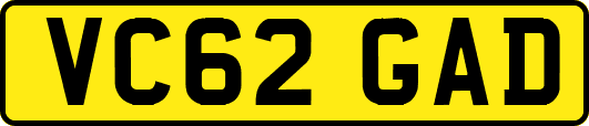 VC62GAD