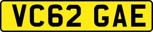 VC62GAE