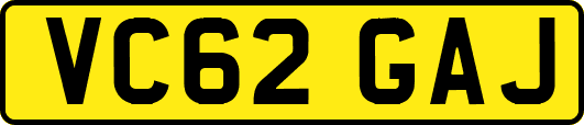 VC62GAJ