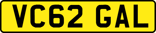 VC62GAL