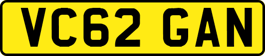 VC62GAN