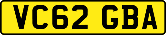 VC62GBA