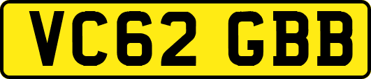 VC62GBB