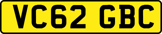 VC62GBC