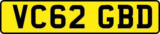 VC62GBD