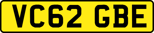 VC62GBE