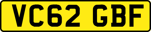 VC62GBF