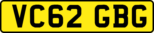 VC62GBG