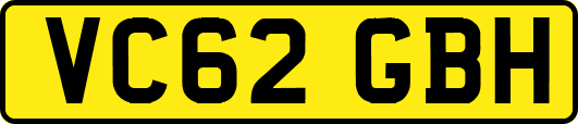 VC62GBH