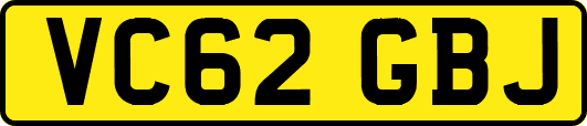 VC62GBJ