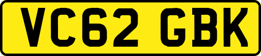 VC62GBK