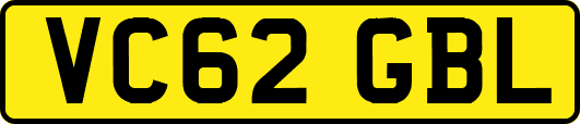 VC62GBL