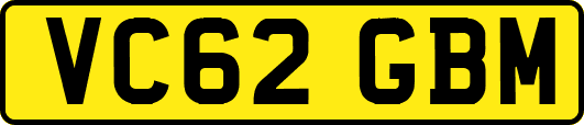 VC62GBM