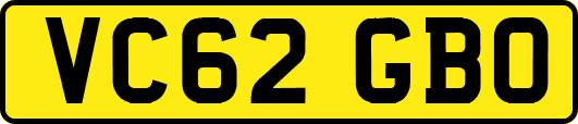 VC62GBO