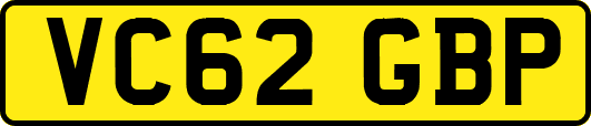 VC62GBP