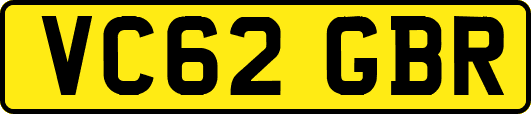 VC62GBR
